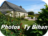 Photos du gîte 13792