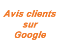 avis clients google